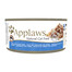 APPLAWS Cat Tin Tuna with Crab 72x70g mokra karma dla kotów Tuńczyk i krab