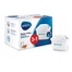 Maxtra+ Pure Performance Wkłady filtrujące 4 szt. (3+1)
