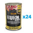BELCANDO Super Premium Kurczak, kaczka i proso 24x400 g mokra karma dla psa