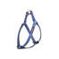 Joy Szelki regulowane M 30-55 x 1,5cm Fioletowe wzory