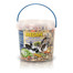 Exclusive Przysmaki dla gryzoni 1l/370g