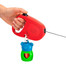 Flippy One Cord M Smycz automatyczna Linka 5 m Czerwony