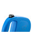 Flippy One Cord M Smycz automatyczna Linka 5 m Niebieski