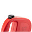 Flippy One Cord L Smycz automatyczna Linka 5 m Czerwony
