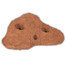 Piasek jaskinny do terarrium 5 kg czerowny