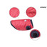 Bronx Kurtka Puchowa 33 cm Maltese 33 x 36-41 x 51-56 cm Czerwony