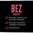 saszetka 24 x 85g - pasztet z łososiem i kurczakiem (pełnoporcjowa mokra karma bezzbożowa dla dorosłych kotów)