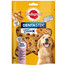 Dentastix Chewy ChunX Maxi 5 x 68g – dentystyczne przysmaki dla dorosłego psa ras średnich i dużych