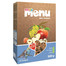Menu Pokarm dla papug falistych owocowy 500g