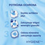 Hygiene Plus 20l naturalny żwirek dla kota