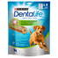 Dentalife Large 142g (4szt.) przysmaki stomatologiczne dla dorosłych psów dużych ras