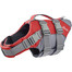 Moss S Kamizelka ratunkowa dla psa 46-55cm czerwony