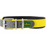 Convenience Comfort Obroża rozm. S (40) 27-35/2cm żółty neon