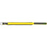Convenience Comfort Obroża rozm. S (40) 27-35/2cm żółty neon