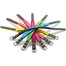 Convenience Comfort Obroża rozm. S-M (45) 32-40/2cm pomarańczowy neon