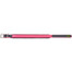 Convenience Comfort Obroża rozm. M (50) 37-45/2,5cm różowy neon