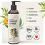 Natural Revital 250 ml szampon regenerujący dla psów