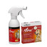 VET-AGRO Fiprex spray 250 ml + InPar Tabletki na odrobaczanie psa pasożyty wewnętrzne 2 tab.
