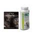 PESS Flea-Kil Obroża owadobójcza dla dużych psów i kotów 75 cm + PESS Bio Zasypka ochronna z olejkiem geraniowym 100 g