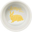 Miska ceramiczna dla królika 240ml/11cm