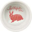Miska ceramiczna dla królika 240ml/11cm
