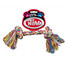 DOG LIFE STYLE Sznur bawełniany 20cm Superdental
