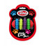 DOG LIFE STYLE Gryzak dentystyczny Superdental 8cm aromat mięta