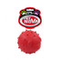 DOG LIFE STYLE Piła na przysmaki 6,5cm, czerwona, aromat mięta