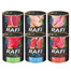 Rafi Premium Mix smaków 24x800g