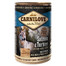 Wild Meat Salmon&Turkey Mokra karma dla psa 6 x 400 g