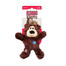 Knots Wild Bear zabawka dla psa miś S/M
