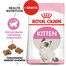 ROYAL CANIN Kitten 10 kg + plecak GRATIS