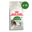 ROYAL CANIN Outdoor 7+ 0.4 kg x 15