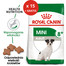 ROYAL CANIN Mini Adult 8+ 12 kg + plecak GRATIS