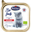Butcher's Bio Foods pasztet dla kota w tacce 19 x 85 g