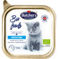 Butcher's Bio Foods pasztet dla kota w tacce 19 x 85 g