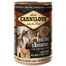 CARNILOVE Wild Meat Venison&Reindeer 12 x 400 g