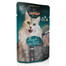 LEONARDO Finest Selection saszetki dla kota 16 x 85 g