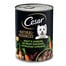 CESAR Natural Goodness mokra karma dla psa 12 x 400 g puszki