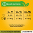 PEDIGREE Adult saszetka z jagnięciną i wątróbką w galaretce 100 g