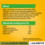 PEDIGREE Adult saszetka z jagnięciną i wątróbką w galaretce 100 g