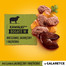 PEDIGREE Adult saszetka z jagnięciną i wątróbką w galaretce 100 g