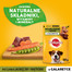 PEDIGREE Adult saszetka z jagnięciną i wątróbką w galaretce 100 g