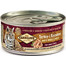 CARNILOVE Cat turkey&reindeer 24 x 100 g indyk i renifer dla kotów