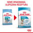 Mini Starter Mother & Babydog 8 kg karma sucha dla suk w ciąży i okresie laktacji oraz szczeniąt, od 4 do 8 tygodnia, ras małych
