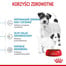 Mini Starter Mother & Babydog 8 kg karma sucha dla suk w ciąży i okresie laktacji oraz szczeniąt, od 4 do 8 tygodnia, ras małych