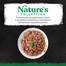 Nature's Collection 22 x 85 g w sosie z indykiem i marchewką