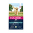 EUKANUBA Adult Large Breeds Lamb & Rice 2.5 kg sucha karma dla psów dorosłych dużych ras, bogata w jagnięcinę i ryż