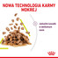 ROYAL CANIN Sensory Smell gravy 12x85 g kawałki w sosie dla kotów dorosłych pobudzające wrażenia węchowe
