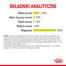 ROYAL CANIN Sensory Smell gravy 12x85 g kawałki w sosie dla kotów dorosłych pobudzające wrażenia węchowe